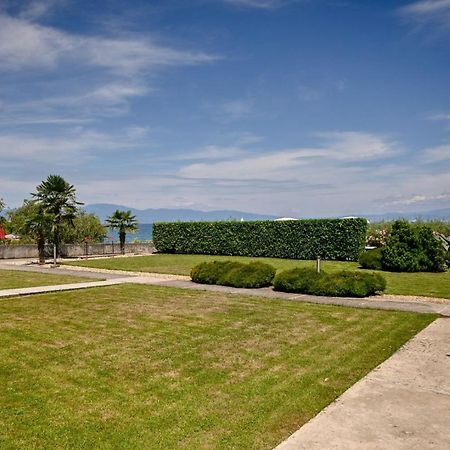 Apartments Villa Malin Malinska Exterior foto